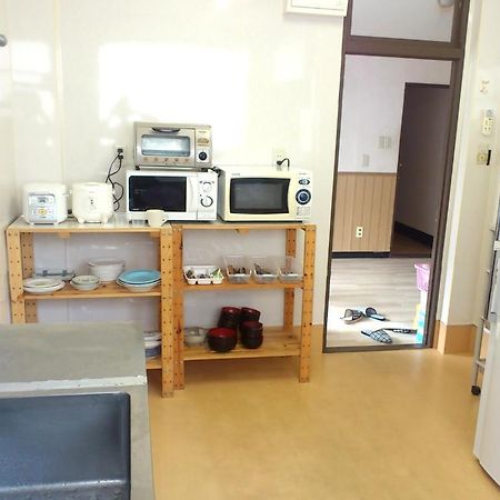 Daily Apartment House Kitashirakawa Ivy Kyōto Esterno foto