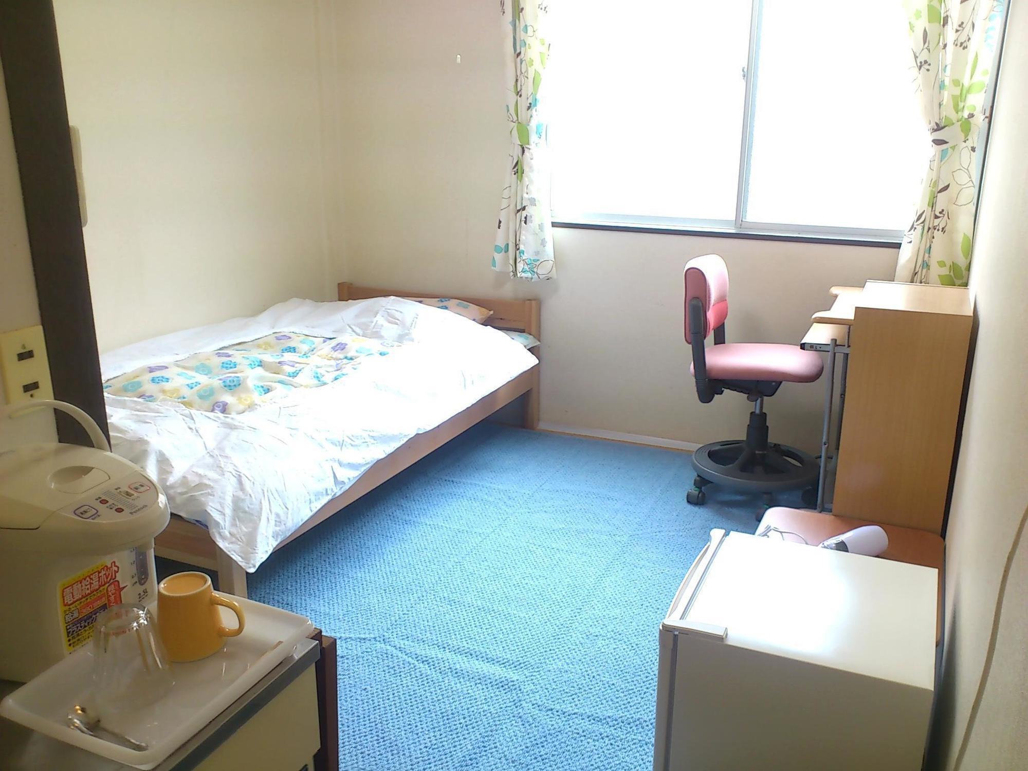 Daily Apartment House Kitashirakawa Ivy Kyōto Esterno foto