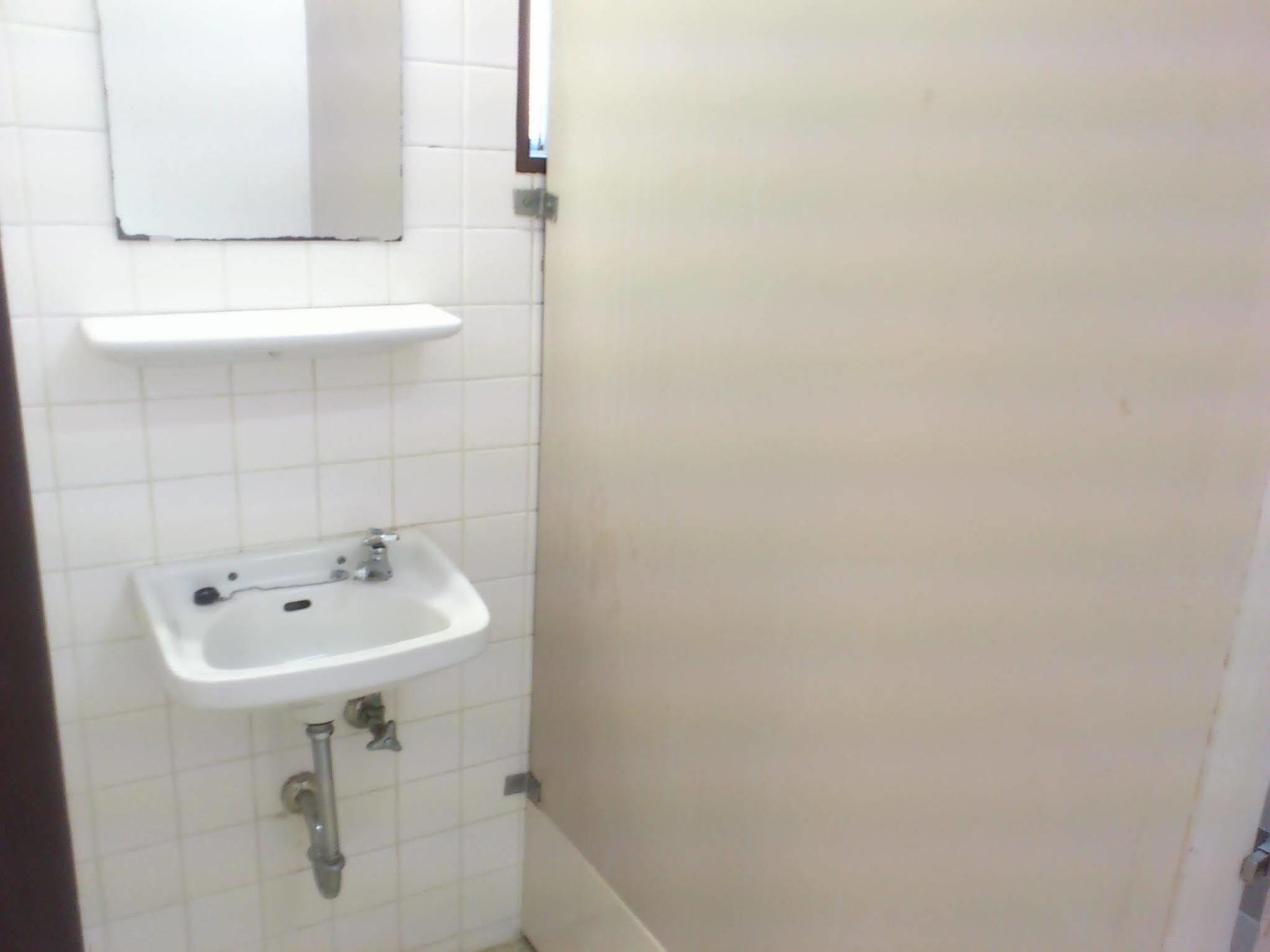 Daily Apartment House Kitashirakawa Ivy Kyōto Esterno foto