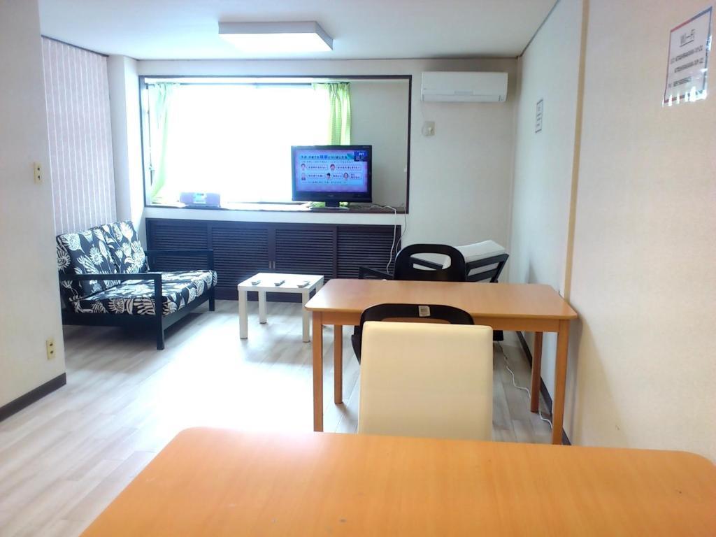 Daily Apartment House Kitashirakawa Ivy Kyōto Esterno foto