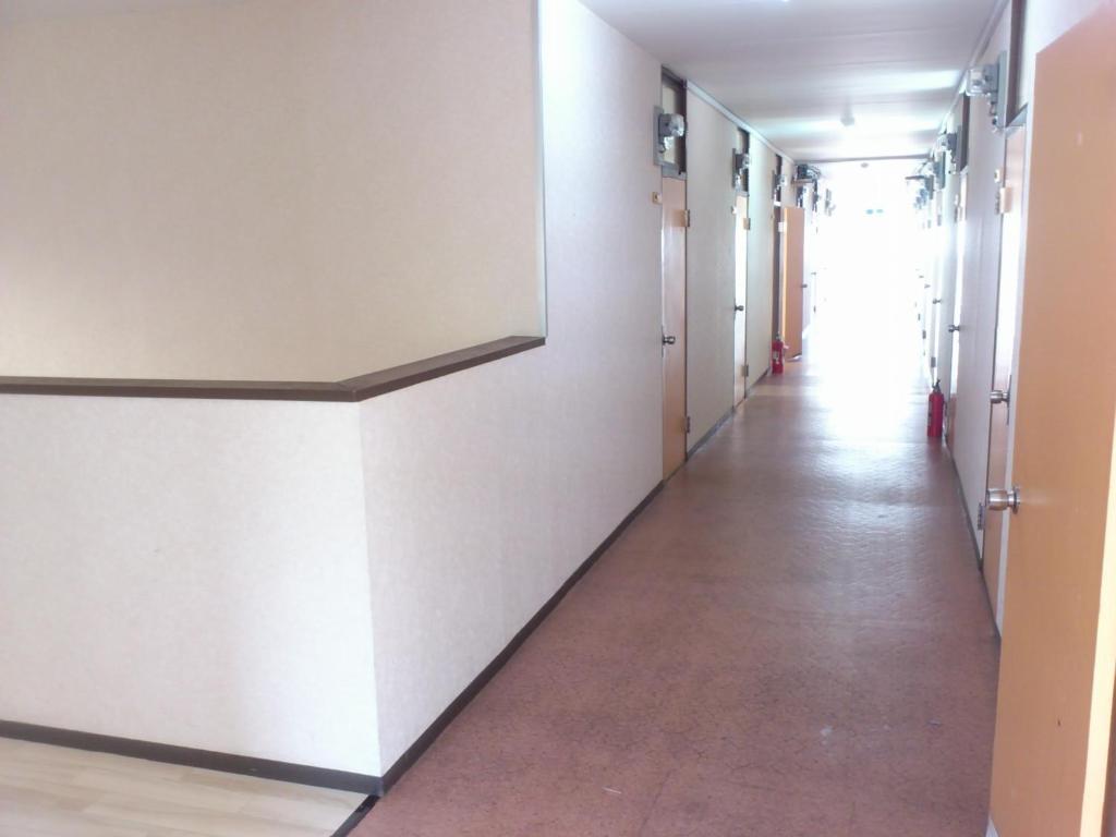 Daily Apartment House Kitashirakawa Ivy Kyōto Esterno foto