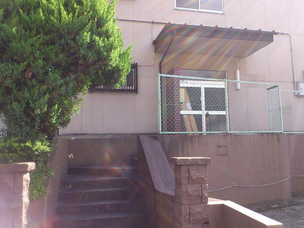 Daily Apartment House Kitashirakawa Ivy Kyōto Esterno foto