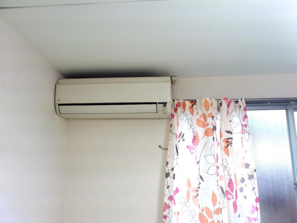 Daily Apartment House Kitashirakawa Ivy Kyōto Camera foto