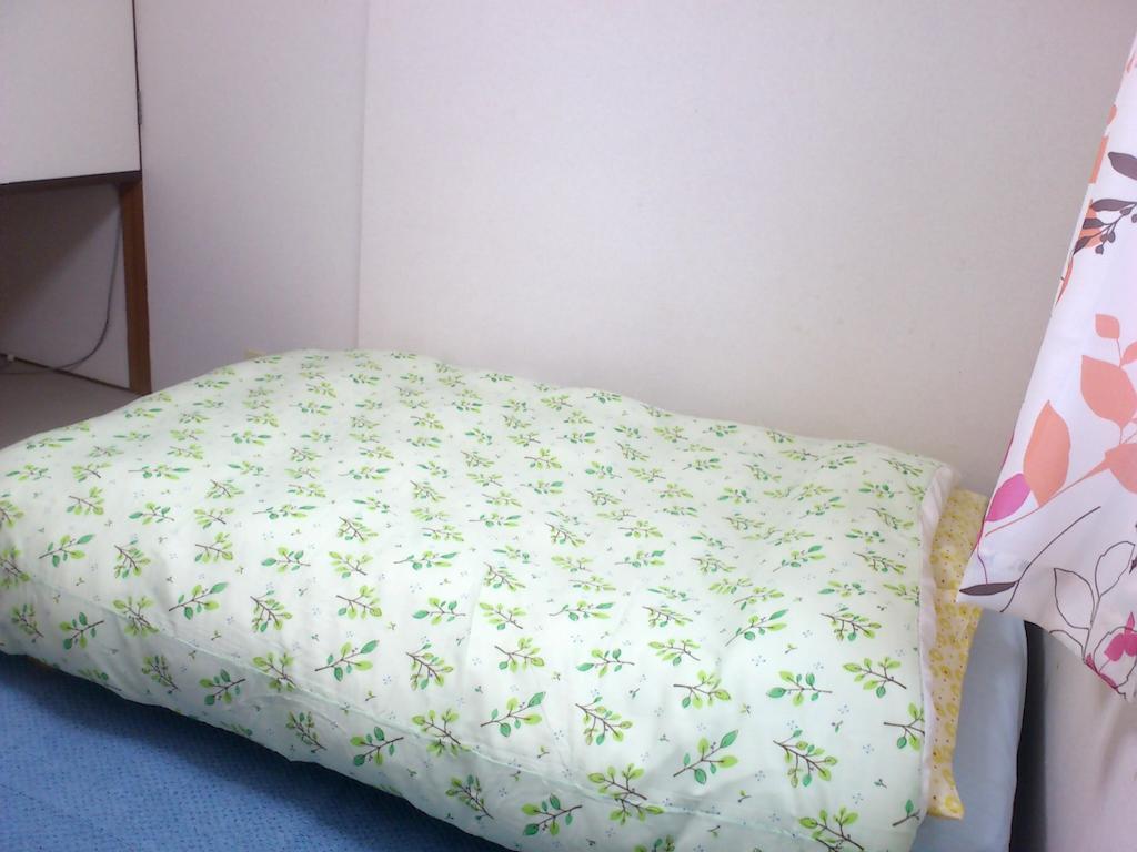 Daily Apartment House Kitashirakawa Ivy Kyōto Camera foto