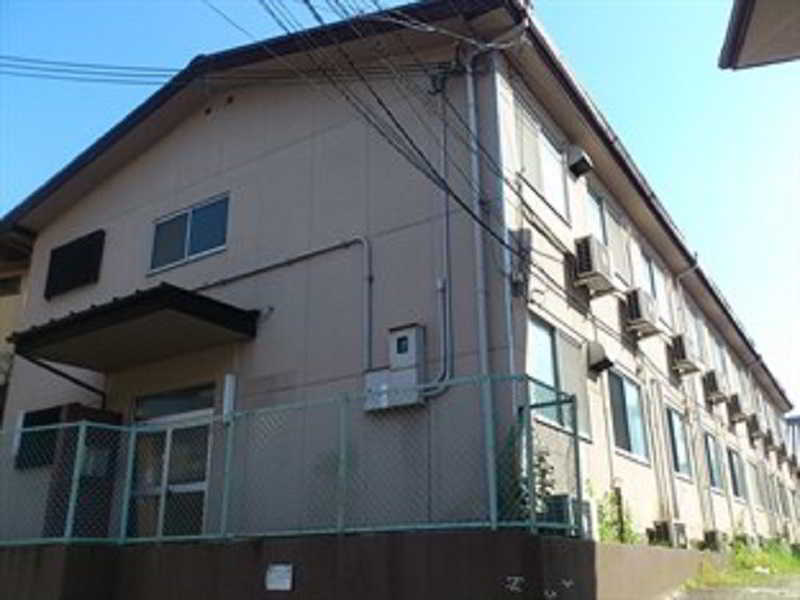 Daily Apartment House Kitashirakawa Ivy Kyōto Esterno foto